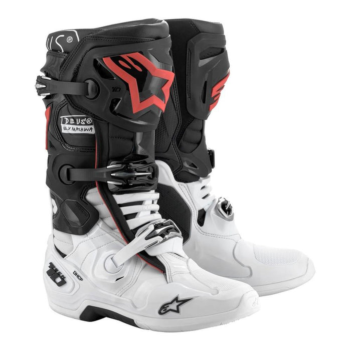 Alpinestars Tech 10 Supervented Boots