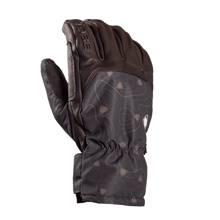 TOBE Capto V2 Mid Gloves