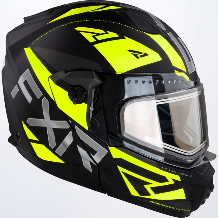 FXR Maverick Speed Helmet