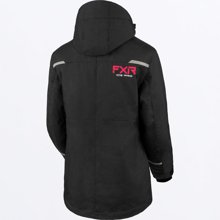 FXR Womens Excursion Ice Pro Jacket