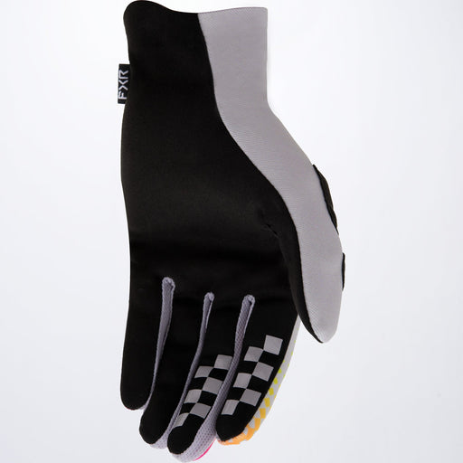 FXR Youth Pro-Fit Lite MX Glove