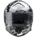 Z1R Warrant Camo Helmet