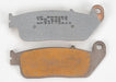 DP Brakes Standard Sintered Metal Brake Pads DP-501