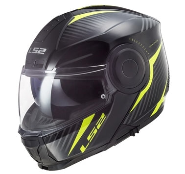 LS2 Horizon Skid Helmet