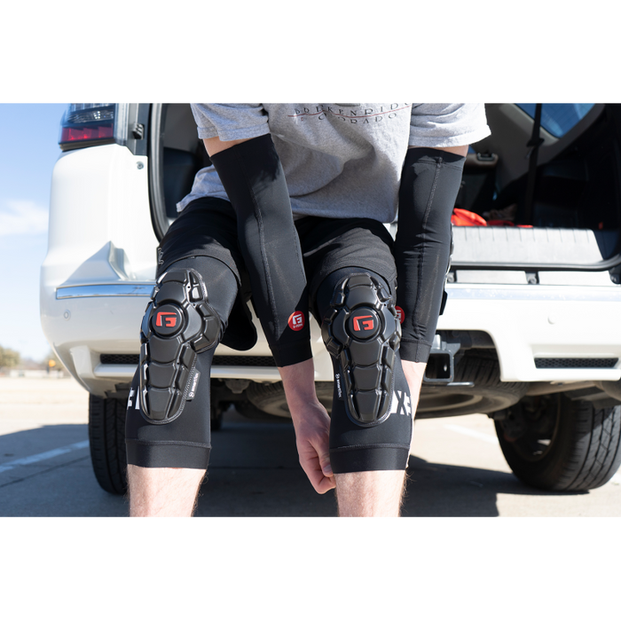 G-Form Pro-X3 MTB Knee Guards