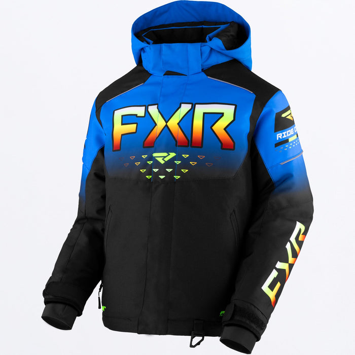 FXR Child Helium Jacket