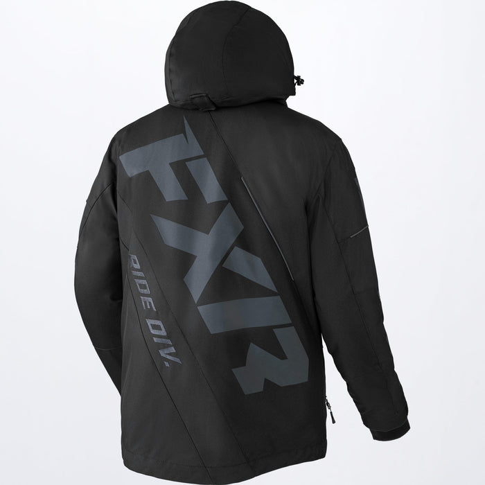 FXR Mens CX Jacket