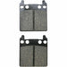 Drag Specialties Brake Pads 1720-0197