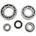 Moose Racing Differential Bearing and Seal Kits 1205-0246