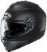 HJC C70 Solid Helmet