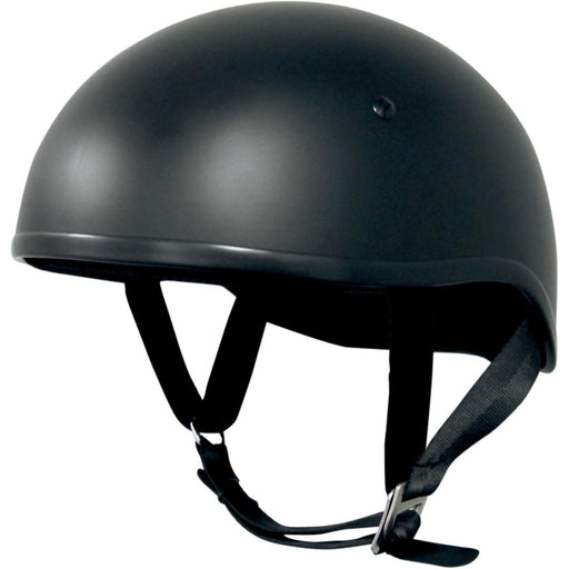 AFX FX-200 Solid Slick Beanie-Style Helmet