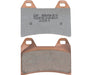 DP Brakes Sport HH+ SuperSport Brake Pads SDP-630HH