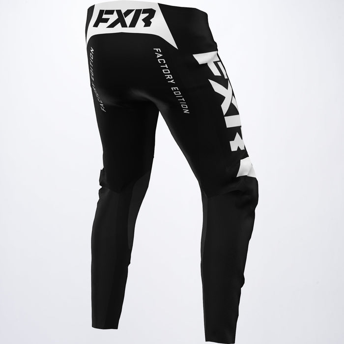 FXR Revo MX Pant