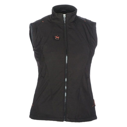 Mobile Warming Dual Power Heated Womens Vest