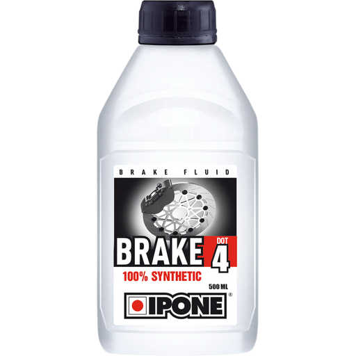 Ipone Dot 5.1 Brake Fluid
