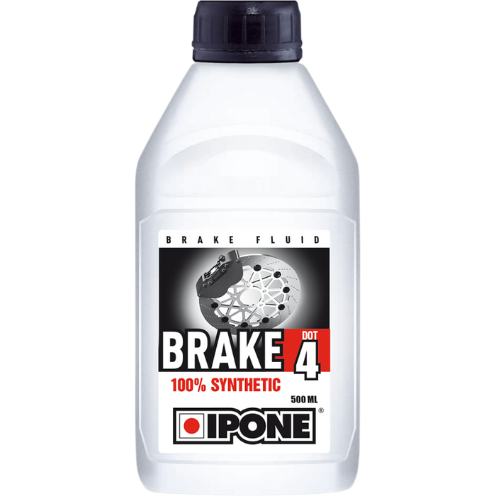 Ipone Dot 5.1 Brake Fluid