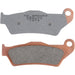 DP Brakes Sport HH+ SuperSport Brake Pads 132672