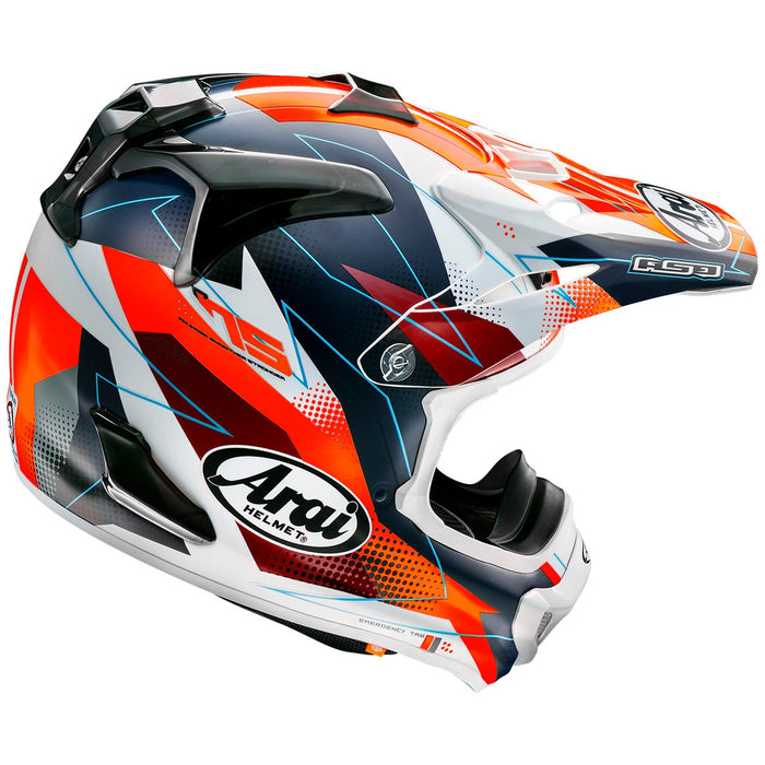 Arai VX-Pro4 Resolute Helmet