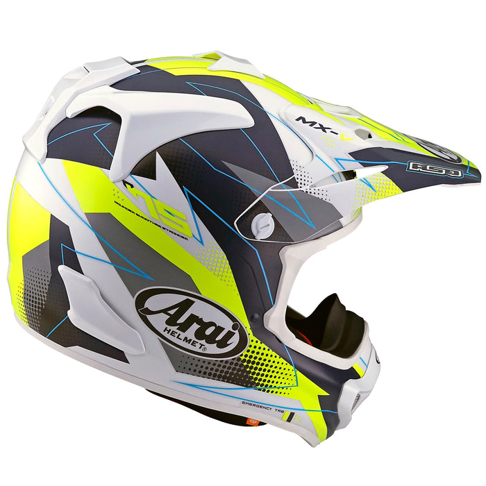 Arai VX-Pro4 Resolute Helmet