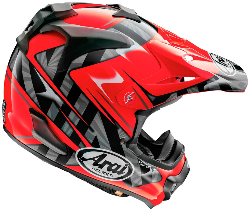 Arai VX-Pro4 Scoop Helmet