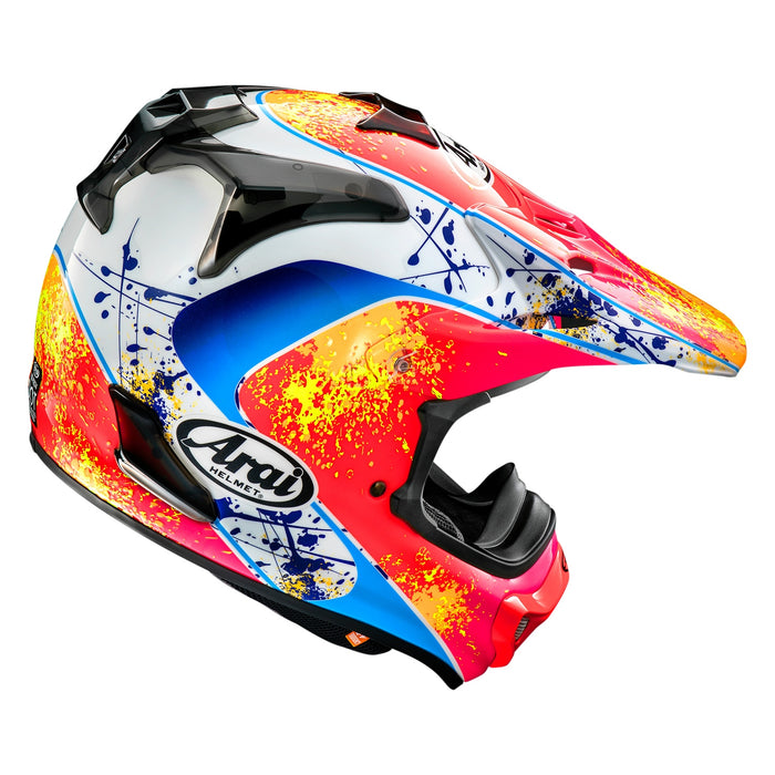 Arai VX-Pro4 Stanton Helmet