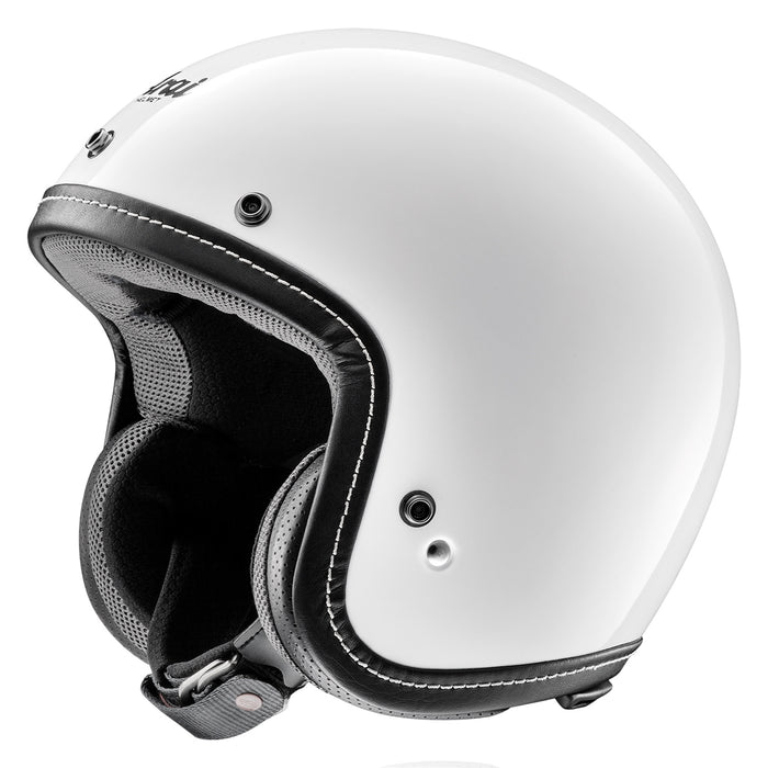 Arai Classic-V Open-Face Helmet