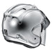 Arai Ram-X Open-Face Helmet Single Shield