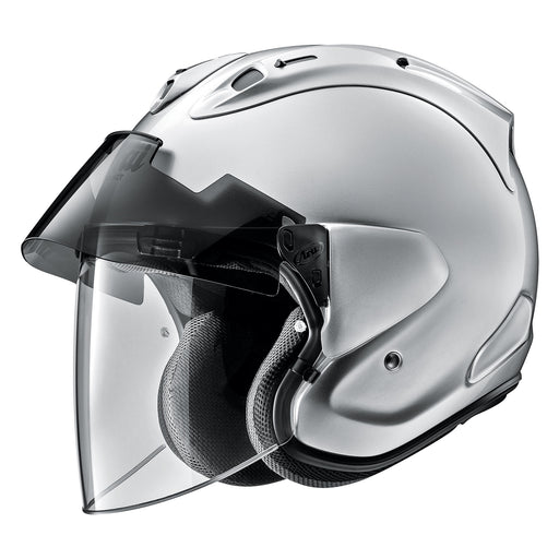 Arai Ram-X Open-Face Helmet Single Shield