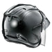 Arai Diamond Ram-X Open-Face Helmet Single Shield