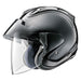 Arai Diamond Ram-X Open-Face Helmet Single Shield