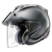 Arai Ram-X Open-Face Helmet Single Shield