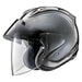 Arai Modern Ram-X Open-Face Helmet Single Shield