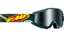 FMF Racing PowerCore Goggles