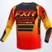 FXR Youth Revo Comp MX Jersey