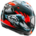 Arai Wave Quantum-X Full-Face Helmet Single Shield