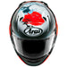 Arai Wave Quantum-X Full-Face Helmet Single Shield