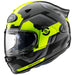 Arai Face Contour-X Full-Face Helmet