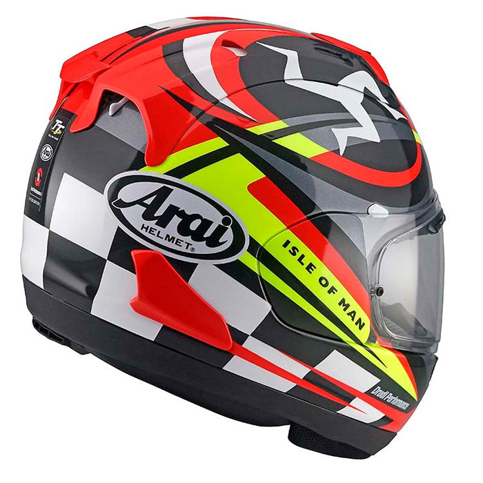 Arai Corsair-X Full-Face Helmet