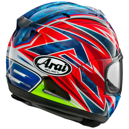 Arai Ogura Corsair-X Full-Face Helmet