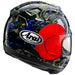 Arai Shogun Corsair-X Full-Face Helmet