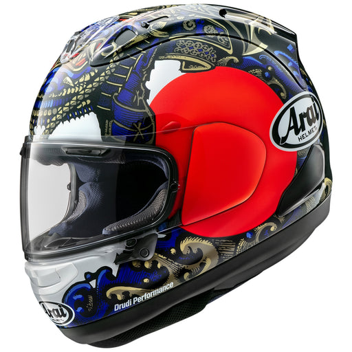 Arai Shogun Corsair-X Full-Face Helmet