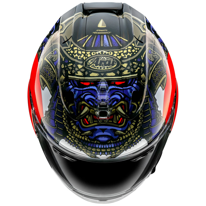 Arai Shogun Corsair-X Full-Face Helmet