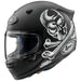 Arai Hayes Jolly Roger Contour-X Full-Face Helmet