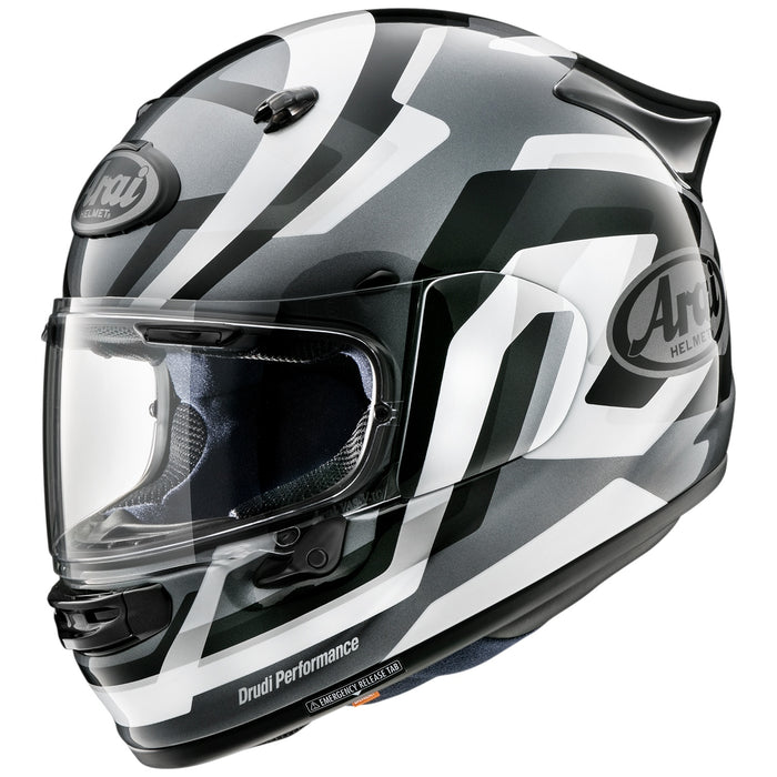 Arai Snake Contour-X Full-Face Helmet