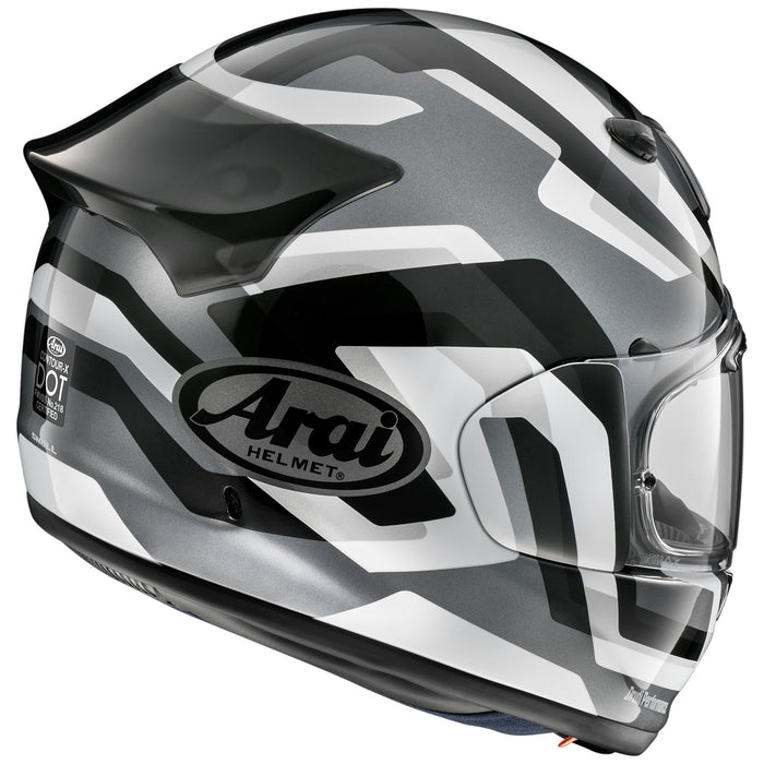 Arai Snake Contour-X Full-Face Helmet