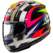 Arai Schwantz 30TH Corsair-X Full-Face Helmet