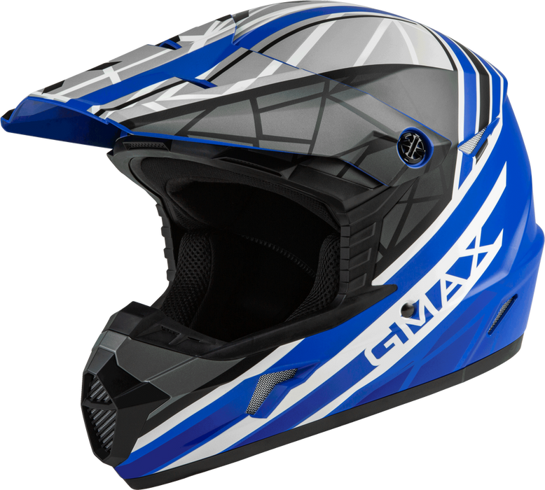 GMAX MX46Y Mega MX Helmet