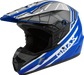 GMAX MX46Y Mega MX Youth Helmet