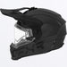 FXR Clutch X Pro Carbon Helmet