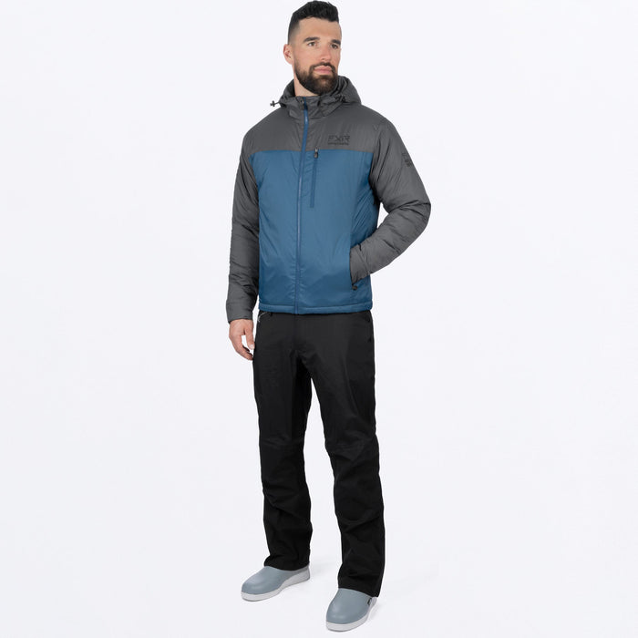 FXR Mens Expedition Lite Jacket